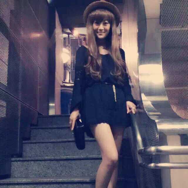 ヒナ